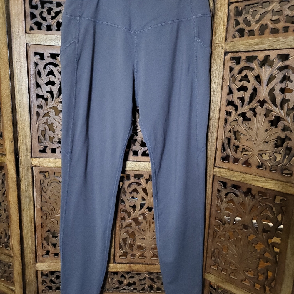 Baleaf Women's Charcoal Leggings